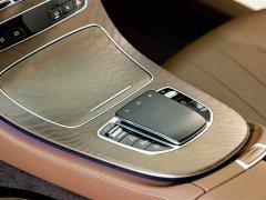 Mercedes-Benz E-Class Facelift E 300 L Fashion - ფოტო 12