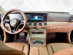 Mercedes-Benz E-Class Facelift E 300 L Fashion - ფოტო 13
