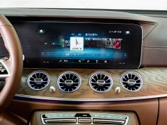 Mercedes-Benz E-Class Facelift E 300 L Fashion - ფოტო 14