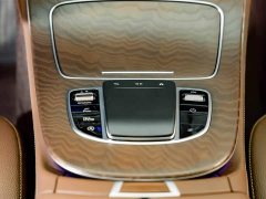 Mercedes-Benz E-Class Facelift E 300 L Fashion - ფოტო 15