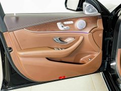 Mercedes-Benz E-Class Facelift E 300 L Fashion - ფოტო 17