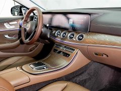 Mercedes-Benz E-Class Facelift E 300 L Fashion - ფოტო 18