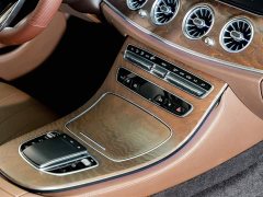 Mercedes-Benz E-Class Facelift E 300 L Fashion - ფოტო 19