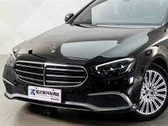 Mercedes-Benz E-Class Facelift E 300 L Fashion - ფოტო 2