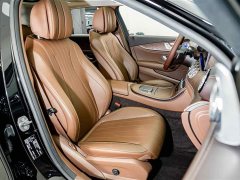 Mercedes-Benz E-Class Facelift E 300 L Fashion - ფოტო 20
