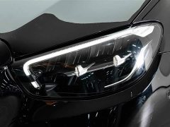 Mercedes-Benz E-Class Facelift E 300 L Fashion - ფოტო 4