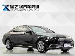 Mercedes-Benz E-Class Facelift E 300 L Fashion - ფოტო 5
