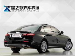 Mercedes-Benz E-Class Facelift E 300 L Fashion - ფოტო 6