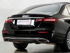 Mercedes-Benz E-Class Facelift E 300 L Fashion - ფოტო 7