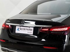 Mercedes-Benz E-Class Facelift E 300 L Fashion - ფოტო 8