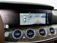 Mercedes-Benz E-Class Facelift E 300 L Fashion - ფოტო 9