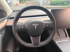 Tesla Model Y Standard Range RWD - ფოტო 14