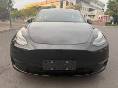 Tesla Model Y Standard Range RWD - ფოტო 2