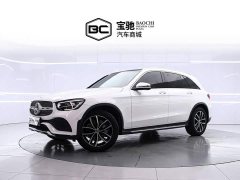 Mercedes-Benz GLC 260 L 4MATIC Luxury - ფოტო 1