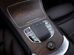 Mercedes-Benz GLC 260 L 4MATIC Luxury - ფოტო 10