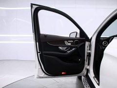 Mercedes-Benz GLC 260 L 4MATIC Luxury - ფოტო 12