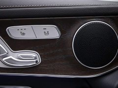 Mercedes-Benz GLC 260 L 4MATIC Luxury - ფოტო 13