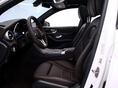 Mercedes-Benz GLC 260 L 4MATIC Luxury - ფოტო 14
