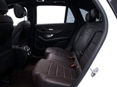 Mercedes-Benz GLC 260 L 4MATIC Luxury - ფოტო 16
