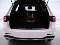 Mercedes-Benz GLC 260 L 4MATIC Luxury - ფოტო 17