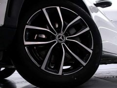 Mercedes-Benz GLC 260 L 4MATIC Luxury - ფოტო 18