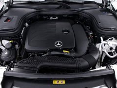 Mercedes-Benz GLC 260 L 4MATIC Luxury - ფოტო 19