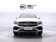 Mercedes-Benz GLC 260 L 4MATIC Luxury - ფოტო 2