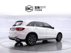 Mercedes-Benz GLC 260 L 4MATIC Luxury - ფოტო 3