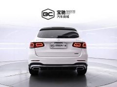 Mercedes-Benz GLC 260 L 4MATIC Luxury - ფოტო 4