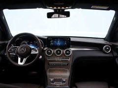 Mercedes-Benz GLC 260 L 4MATIC Luxury - ფოტო 5