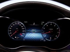 Mercedes-Benz GLC 260 L 4MATIC Luxury - ფოტო 6