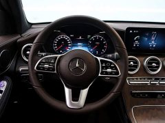 Mercedes-Benz GLC 260 L 4MATIC Luxury - ფოტო 7