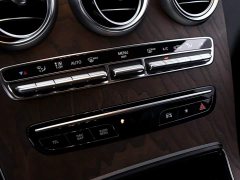 Mercedes-Benz GLC 260 L 4MATIC Luxury - ფოტო 9