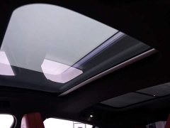 Porsche Panamera 2.9T Platinum Edition - ფოტო 11