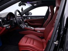 Porsche Panamera 2.9T Platinum Edition - ფოტო 14