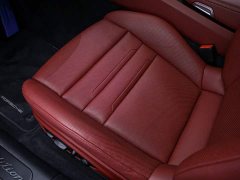 Porsche Panamera 2.9T Platinum Edition - ფოტო 15