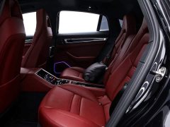 Porsche Panamera 2.9T Platinum Edition - ფოტო 16