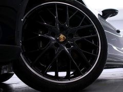 Porsche Panamera 2.9T Platinum Edition - ფოტო 19