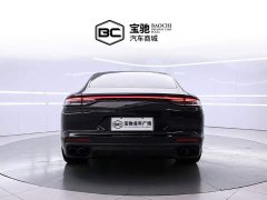 Porsche Panamera 2.9T Platinum Edition - ფოტო 4