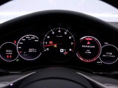 Porsche Panamera 2.9T Platinum Edition - ფოტო 6