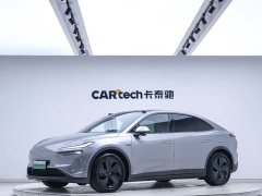 Nio Lerado L60 60kWh Rear-Wheel Drive - ფოტო 1