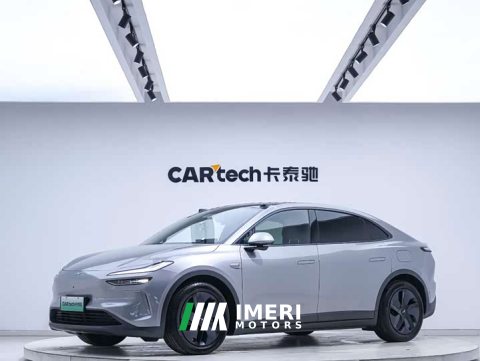 2025 Nio Lerado L60 60kWh Rear-Wheel Drive - ავტომობილი ჩინეთიდან