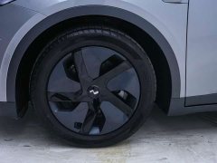Nio Lerado L60 60kWh Rear-Wheel Drive - ფოტო 11