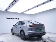 Nio Lerado L60 60kWh Rear-Wheel Drive - ფოტო 16