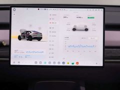 Nio Lerado L60 60kWh Rear-Wheel Drive - ფოტო 18