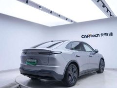 Nio Lerado L60 60kWh Rear-Wheel Drive - ფოტო 19