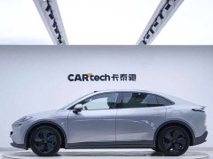 Nio Lerado L60 60kWh Rear-Wheel Drive - ფოტო 2