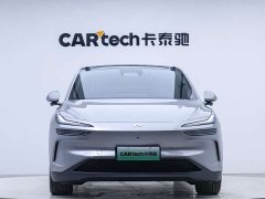 Nio Lerado L60 60kWh Rear-Wheel Drive - ფოტო 4
