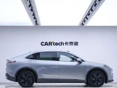 Nio Lerado L60 60kWh Rear-Wheel Drive - ფოტო 6