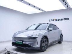 Nio Lerado L60 60kWh Rear-Wheel Drive - ფოტო 7